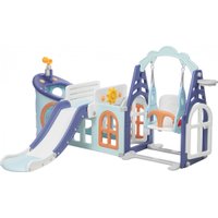 Игровой комплекс Sundays A21004