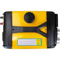 Автомобильная тепловая пушка Redbo Pro RDH-12-24/5000