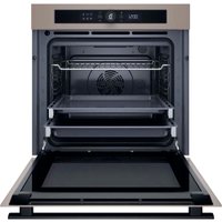 Электрический духовой шкаф Whirlpool WOI4S8HM2SEA