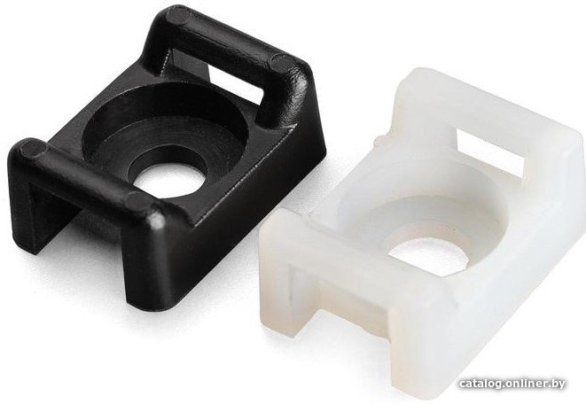 Площадка для стяжки Fortisflex ПМО 62452 (100 шт)