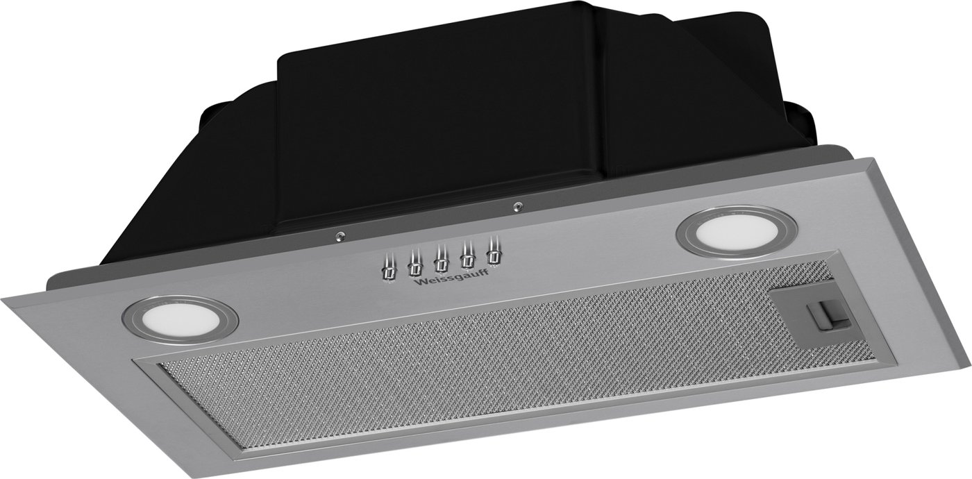 

Кухонная вытяжка Weissgauff Box 850 IX