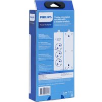 Сетевой фильтр Philips CHP2135WB/51