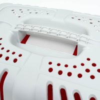 Переноска Sima-Land 9347026 (красный)