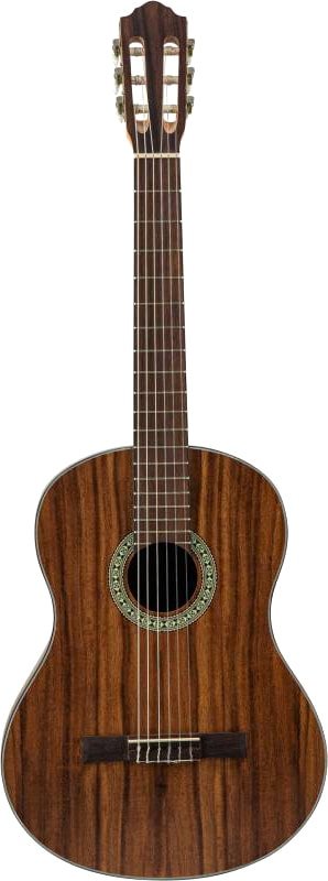 

Акустическая гитара Flight C-110 Teak 4/4