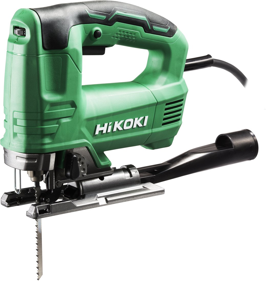 

Электролобзик Hikoki CJ90VST2 WAZ (кейс)