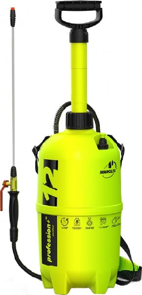 

Ручной опрыскиватель Marolex Profession plus 12 S043.111