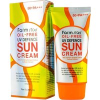 Крем солнцезащитный FarmStay Oil-Free UV Defence SPF50+ PA+++ (70 мл)