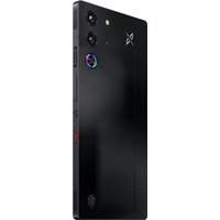 Телефон Nubia RedMagic 10S Pro NX789J 12GB/256GB международная версия (закат)
