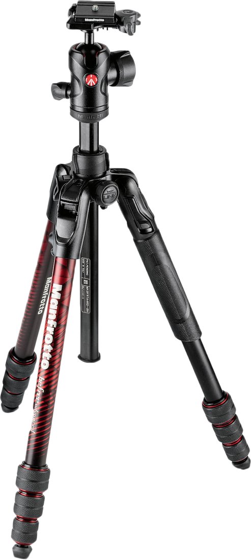 

Трипод Manfrotto MKBFRTA4RD-BH