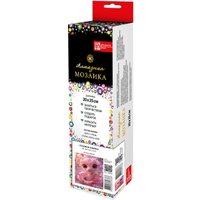 Алмазная мозаика  Феникс+ Розовая змейка 68594