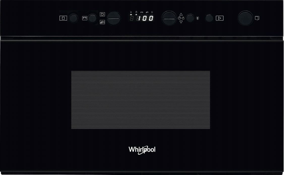

Микроволновая печь Whirlpool W67 MN840 NB