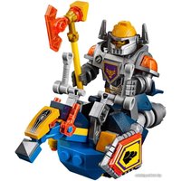 Конструктор LEGO Nexo knights 70323 Логово Джестро