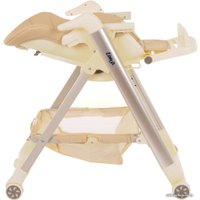 Высокий стульчик Pituso Lima (beige)