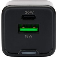 Сетевое зарядное Cablexpert MP3A-PC-62