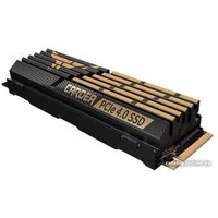 SSD Team T-Force Cardea A440 4TB TM8FPZ004T0C327