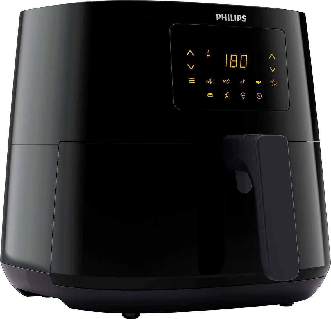 

Аэрогриль (аэрофритюрница) Philips HD9270/96