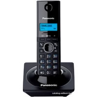 Радиотелефон Panasonic KX-TG1711RUB