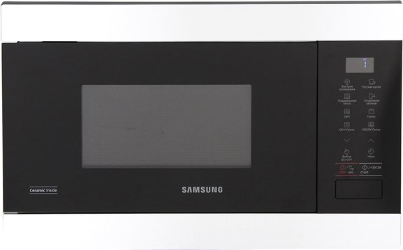 

Микроволновая печь Samsung MG22M8054AW