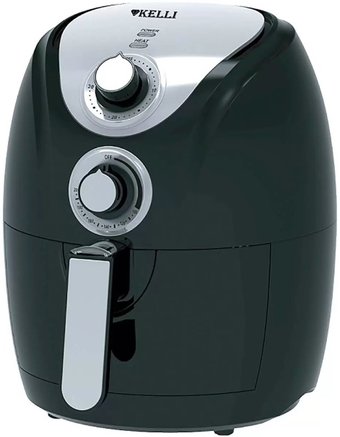 Аэрогриль (аэрофритюрница) KELLI KL-1700
