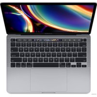 Ноутбук Apple MacBook Pro 13" Touch Bar 2020 MXK32
