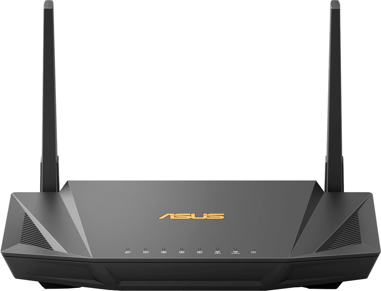 

Wi-Fi роутер ASUS RT-AX56U