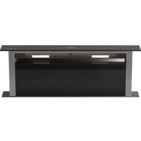 Кухонная вытяжка Hiberg VTMF 90100 B