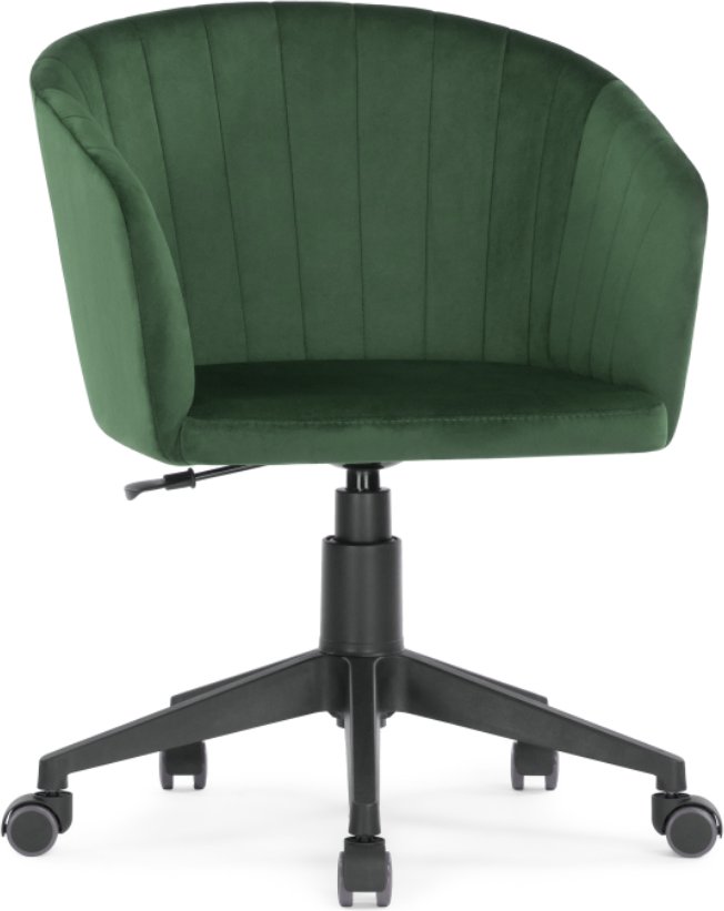 

Офисное кресло Woodville Тибо (изумрудный)