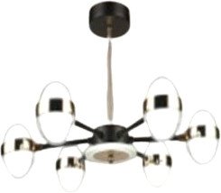 

Подвесная люстра Aitin Pro N4543/6