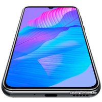 Смартфон Huawei Y8p AQM-LX1 4GB/128GB (полночный черный)