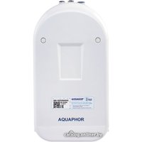 Система обратного осмоса АКВАФОР DWM-101S Морион