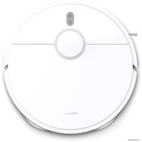 Робот-пылесос Xiaomi Robot Vacuum S10+ B105 + Весы напольные Mi Body Composition Scale 2 (международная версия, белый)