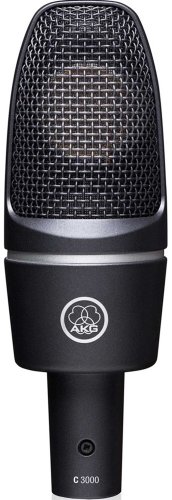 AKG C3000