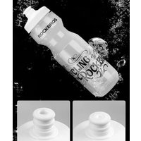 Фляга RockBros DCBT69C 750мл (прозрачный)