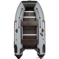 Моторно-килевая лодка Посейдон Викинг-320 Н в Гомеле