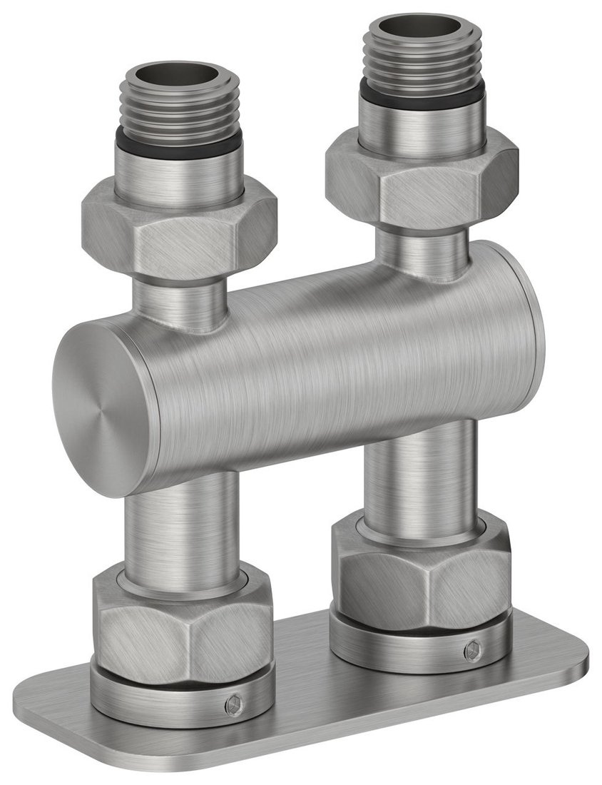 

Модуль Сунержа 2х1/2" прямой EU50 071-1537-1234