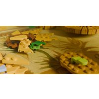 Конструктор LEGO Art 31215 Винсент Ван Гог — Подсолнухи