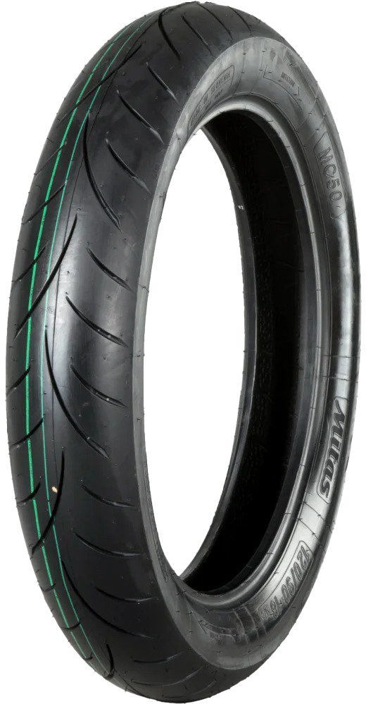 

Дорожные мотошины Mitas MC50 130/80-17 65H TL