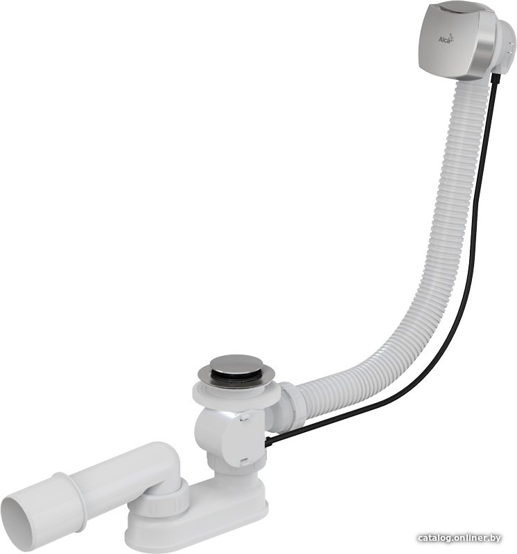 Сифон Alcaplast A51CR
