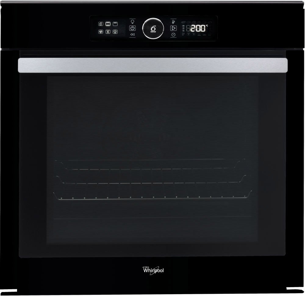 

Электрический духовой шкаф Whirlpool AKZM 8420 NB
