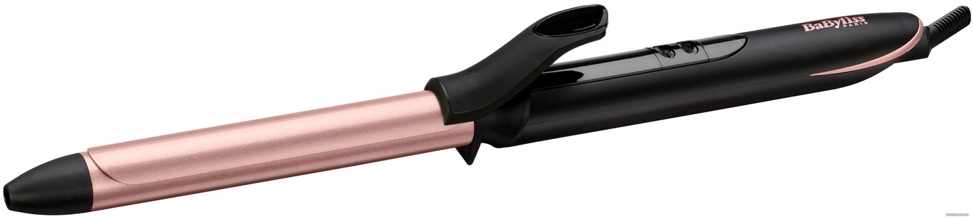 Круглая  плойка BaByliss C450E