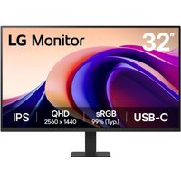 Монитор LG UltraFine 32U631A-B