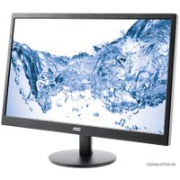 Монитор AOC e2470Swhe