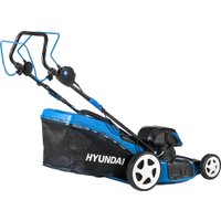 Газонокосилка Hyundai LE 4620S