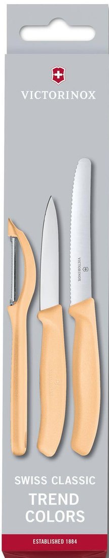 

Набор ножей Victorinox Classic 6.7116.31L92
