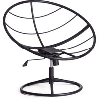 Интерьерное кресло TetChair Cloude Home 24729v15660 (cеро-бежевый) в Лиде