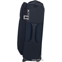 Чемодан-спиннер Samsonite D'Lite D'Lite Midnight Blue 55 см (2 колеса) 55 см