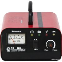 Зарядное устройство Калибр УЗ-10А