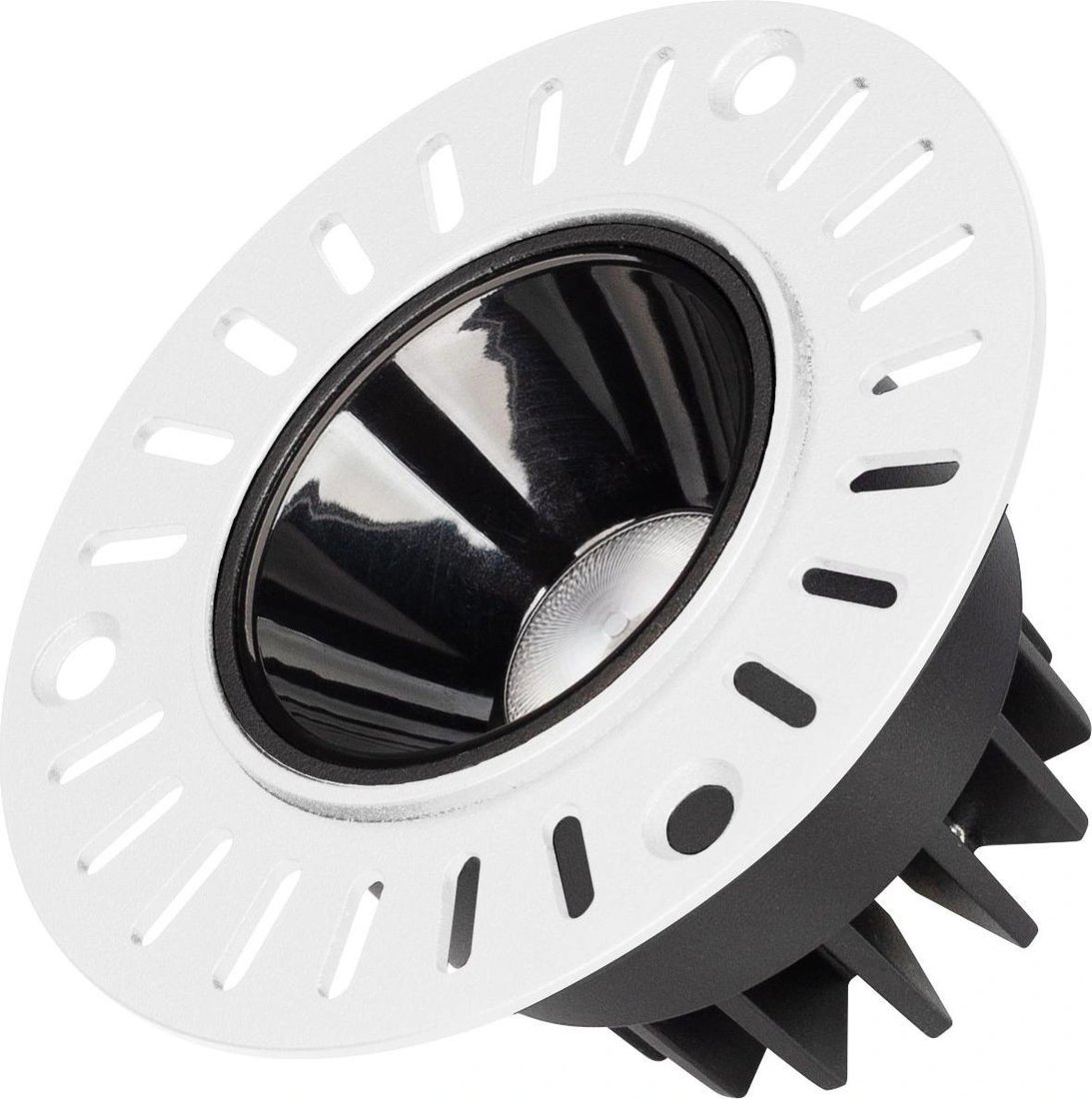

Точечный светильник Arlight MS-ATLAS-TRIMLESS-R50-6W Warm3000 036135