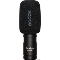 Проводной микрофон Godox VD-Mic