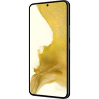 Телефон Samsung Galaxy S22 5G SM-S901B/DS 8GB/128GB (графитовый)